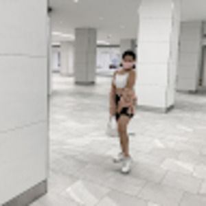 Meet your Posher, Rose